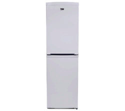 Beko CXF825W Fridge Freezer - White